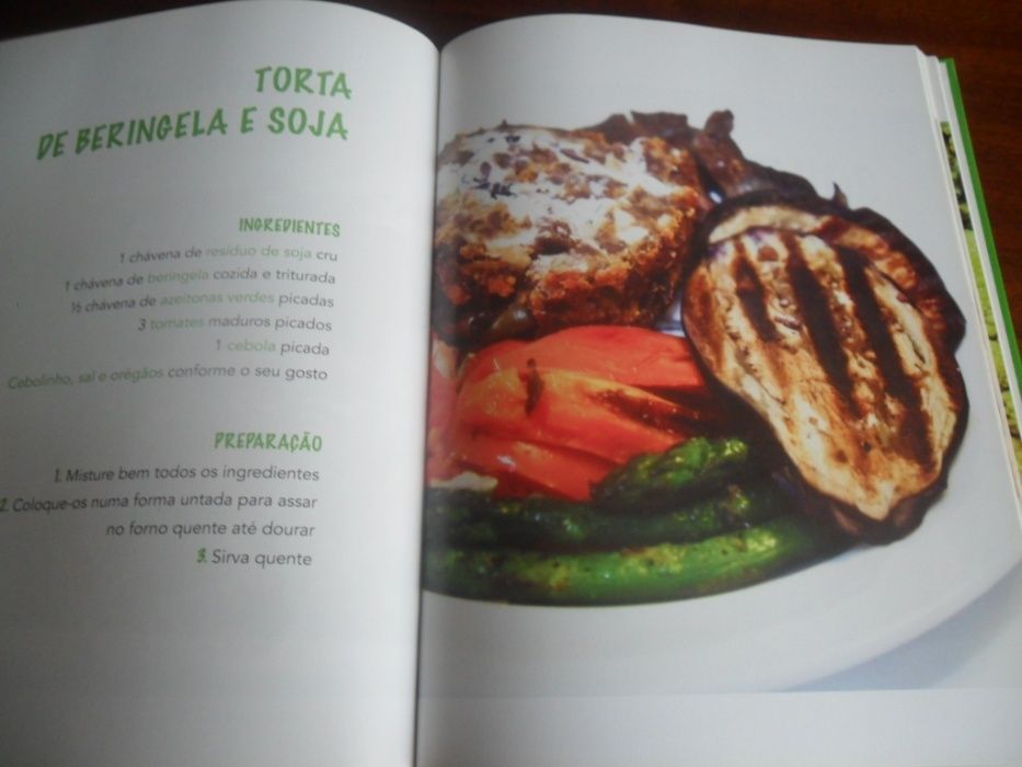 "Viva Melhor Com a Culinária Para a Saúde" de Nívea Andrade e outros