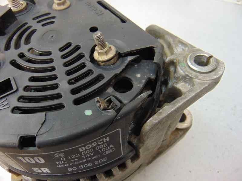 ALTERNADOR OPEL FRONTERA B 2001 -90506202