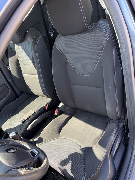 Renault clio IV - diesel