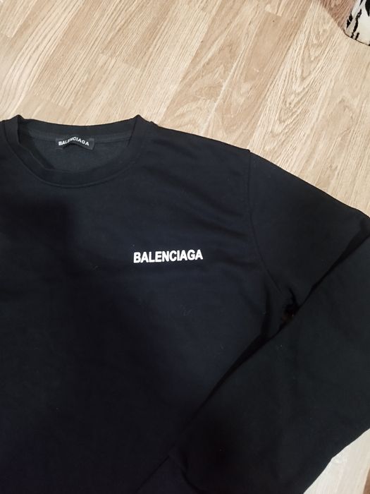 Camisola da Marca  Balenciaga