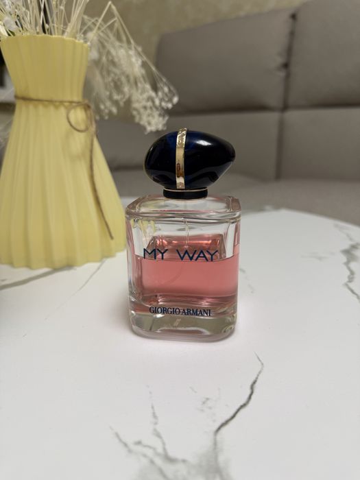 Жіночі парфуми,духи Armani My Way Оригінал