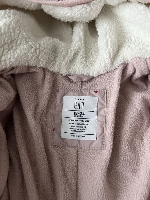 Комбінезон Gap 18-24
