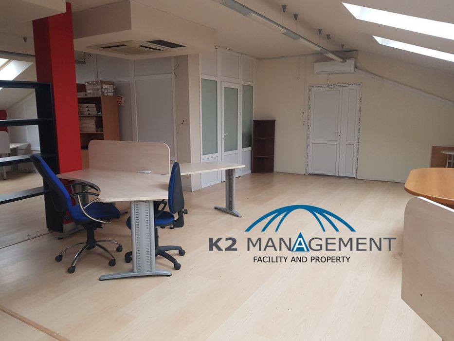 Без комісії. Оренда офіса 200кв.м. на Василя Стуса