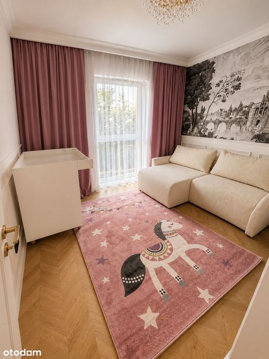 Ekskluzywny, designerski apartament w centrum Katowic