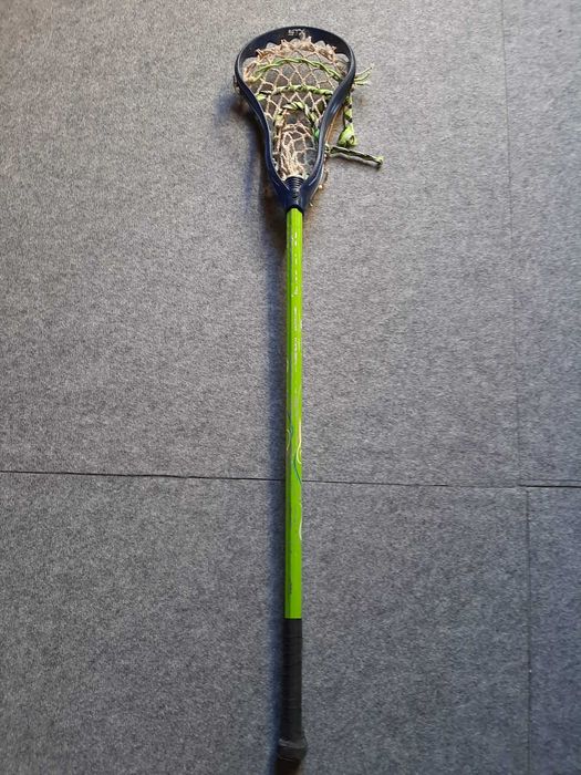 Kij do lacrosse - STX Proton Power
