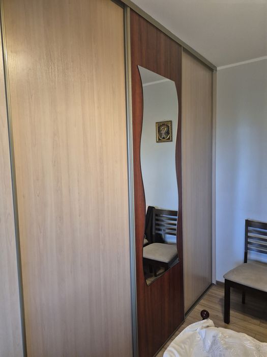 Płyty do szafy  KOMANDOR