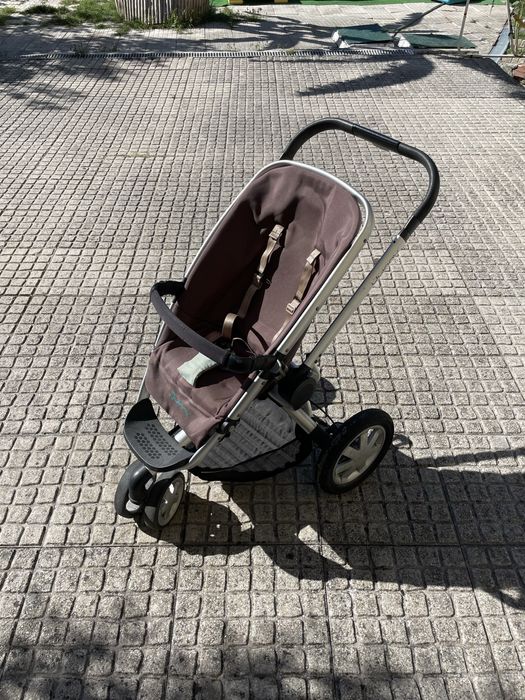 Carrinho bebé Quinny