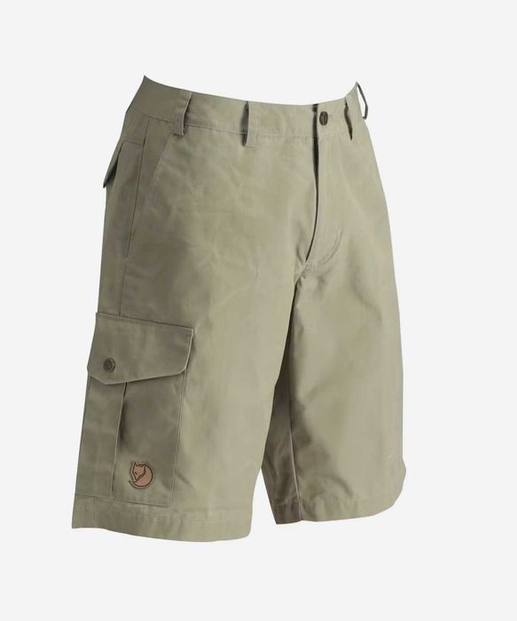 Fjallraven 48/M трекінгові шорти