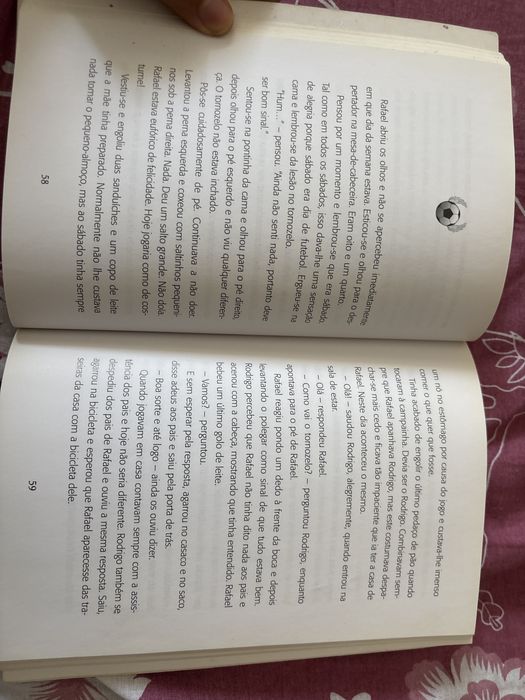 Livro de futebol - Luta Pela Taça