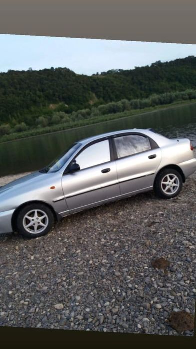 Продається Део Ланос