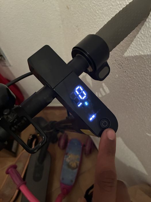 Xeomi s1 para peças