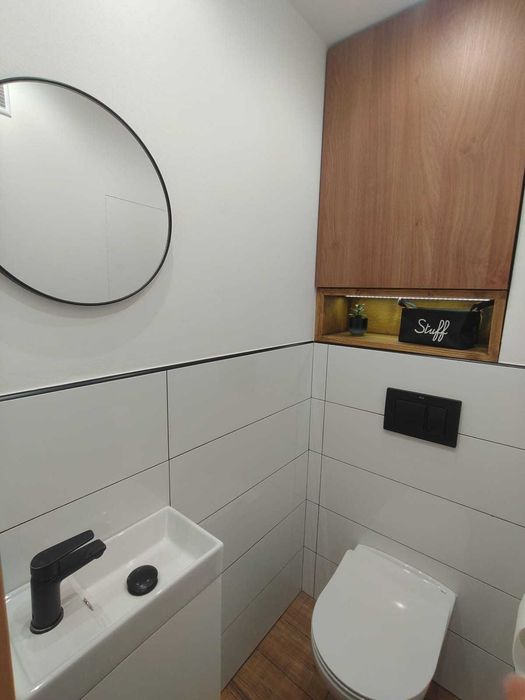 Mieszkanie 3 pokojowe 57 m² Tomaszów Mazowiecki - Widok 6