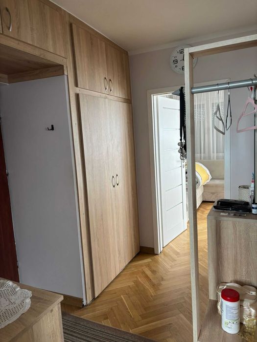 Mieszkanie do wynajęcia