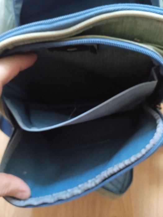 Продам крепкий рюкзак.