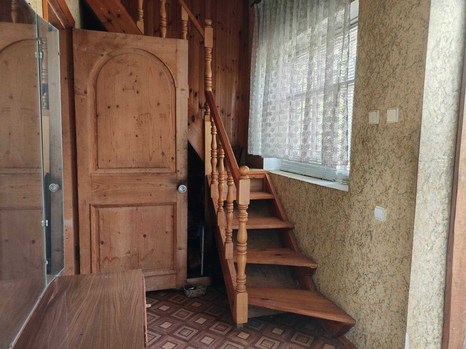 Продам затишну дачу поблизу річки в СТ «Садовий Будівельник»