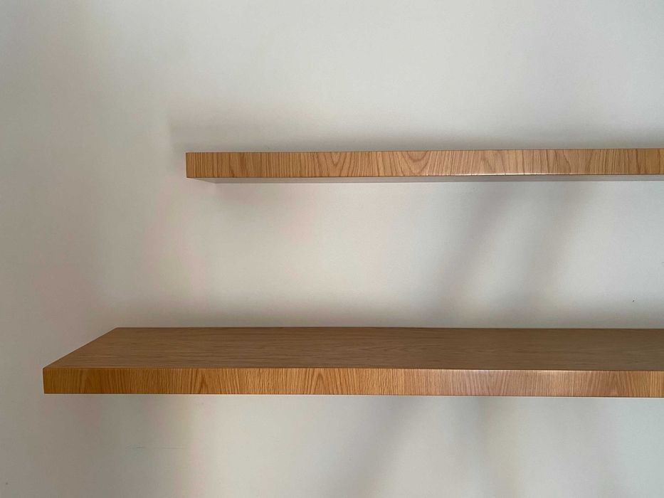 Prateleiras em L de grandes dimensões64585476898946121