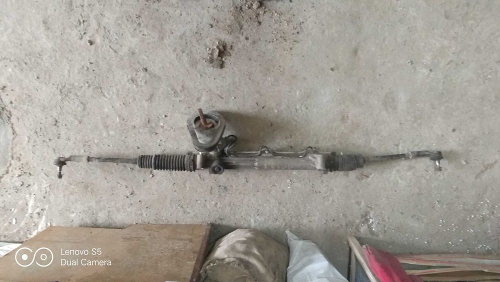 Подрамник балка Ford mondeo 3