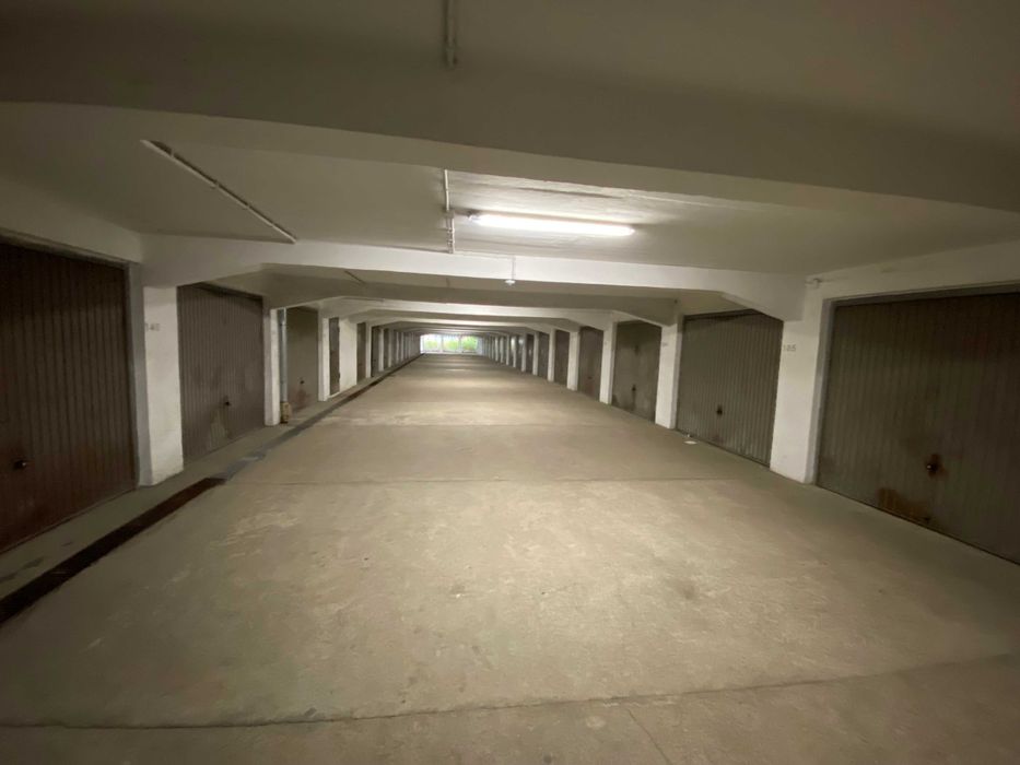 Garaż 16 m² z kanałem i prądem | Zawiszów | Świdnica - Widok 2