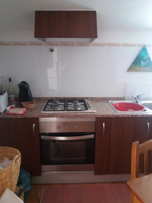 Algarve - Casa T3 para ferias no Concelho de Alcoutim