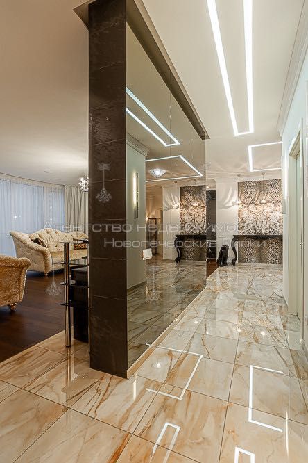 3-кімнатна квартира за адресою бульвар Дружби Народів (площа 150 м²) - Atlanta.ua - фото 16