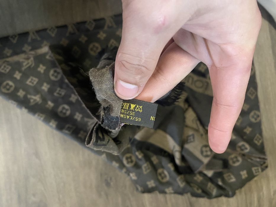 Хустка Louis Vuitton