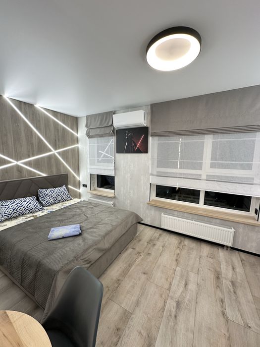 Квартира посуточноКропивницкий  #1.1 ЖК А+Я STAR WARS