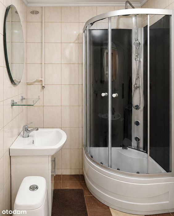 Kawalerka 26,32 M² | 2 Piętro | Piwnica | Starogard Gdański