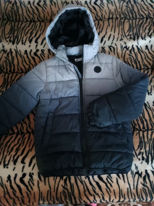 куртка на хлопчика hm