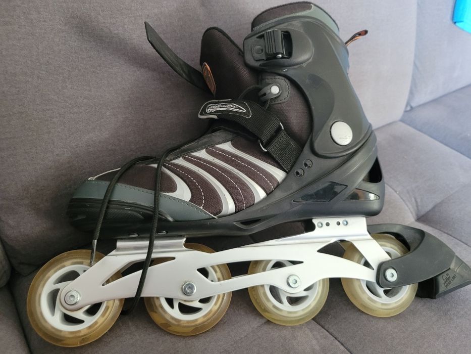 Rolki bladerunner formula 82 roz. 42