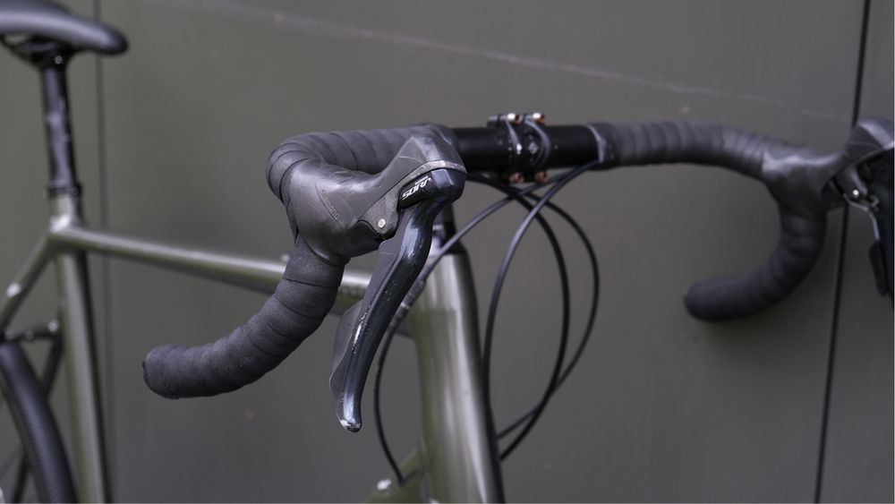 Гравійний велосипед Cannondale Topstone Sora