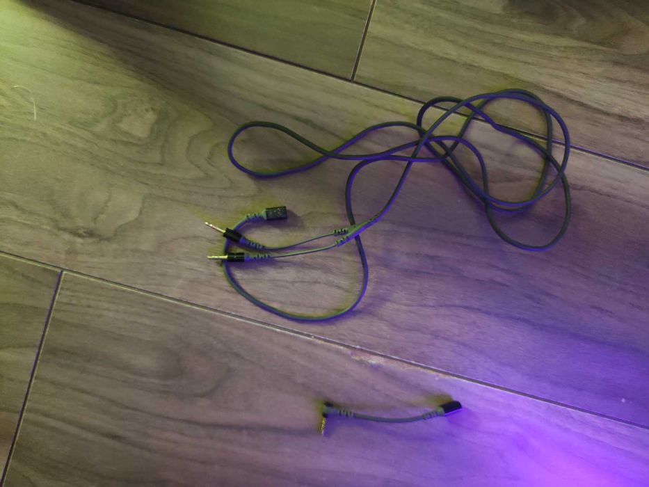 Słuchawki SteelSeries Arctis 3 Białe