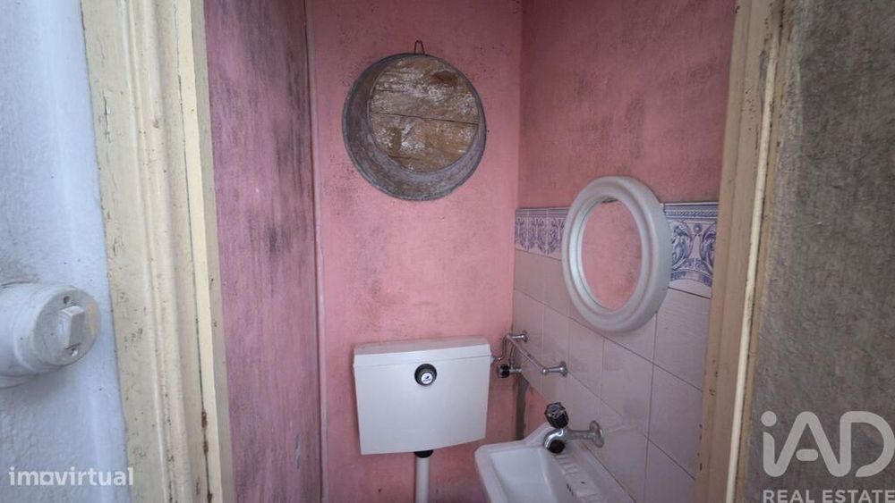 Moradia em banda em Tabuaço de 350 m2