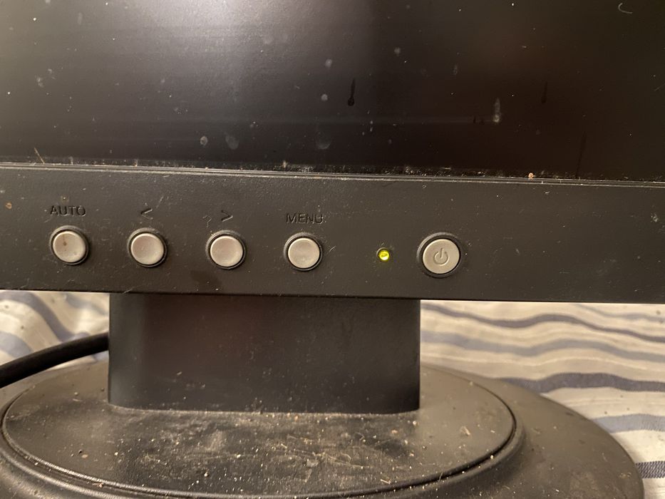 Monitor Acer em bom estado