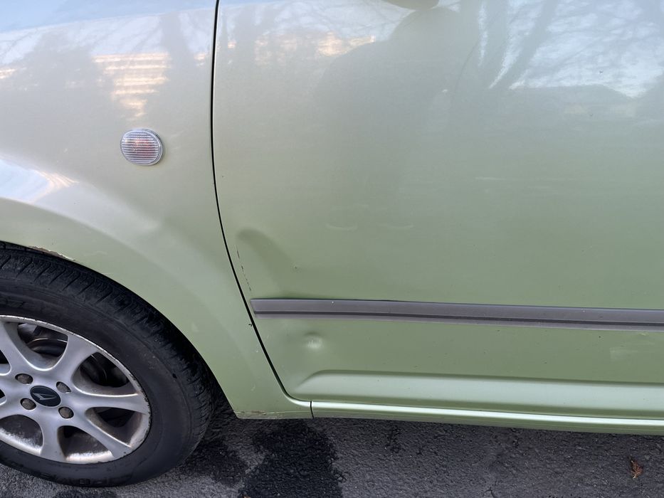 Daihatsu Sirion 1.3 2005