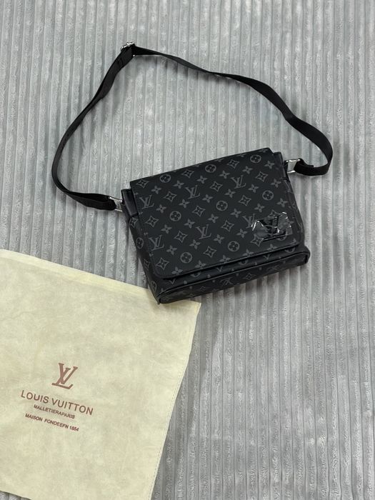 Bolsa LV Tiracolo