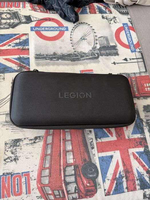 Lenovo Legion go
