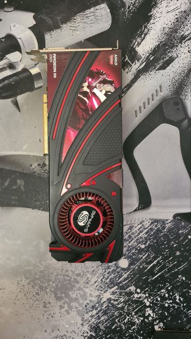 Sapphire Radeon R9 290X
