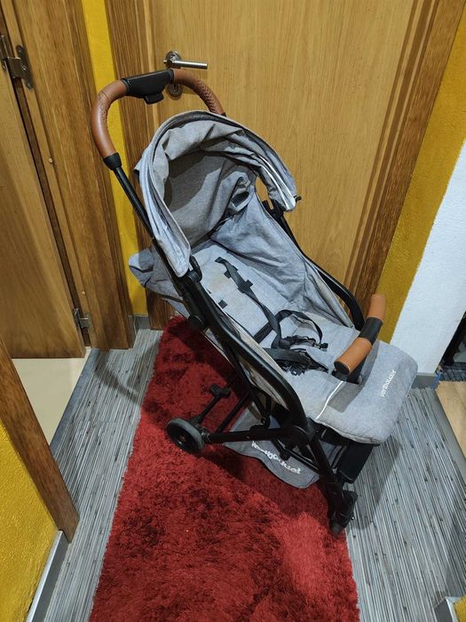 Carrinho de bebé Vertbaudet