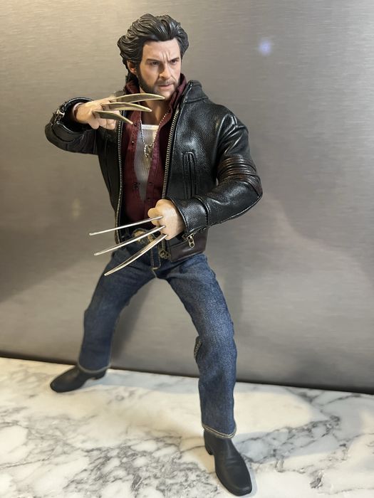 Росомаха Логан 1/6 Hot Toys Phicen Mezco Sideshow Blitzway Enterbay