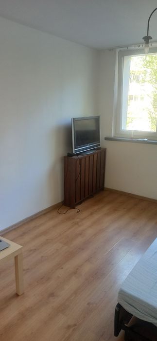 Sprzedam kawalerkę, 1 pokojowe mieszkanie.