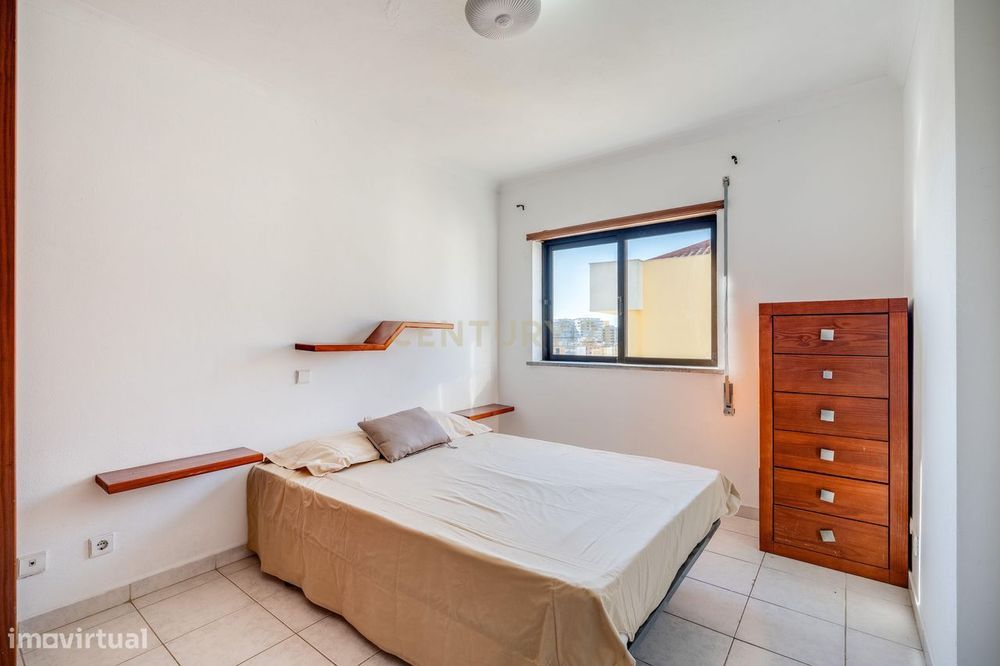 Apartamento T2 na Quinta da Malata – Portimão