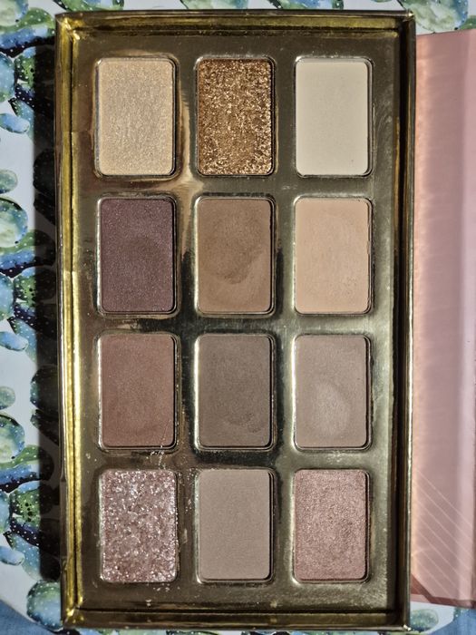 Bellapierre everyday nude