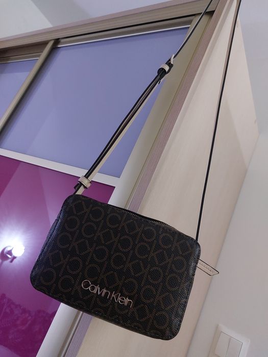 Torebka Calvin Klein