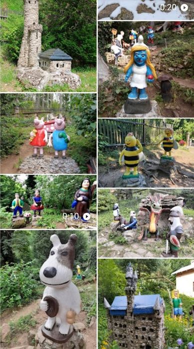 Dom pod Śnieżnikiem Apartament 2-7 os