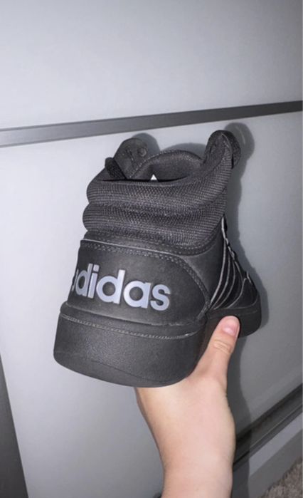 Adidas Hoops 3.0 MID