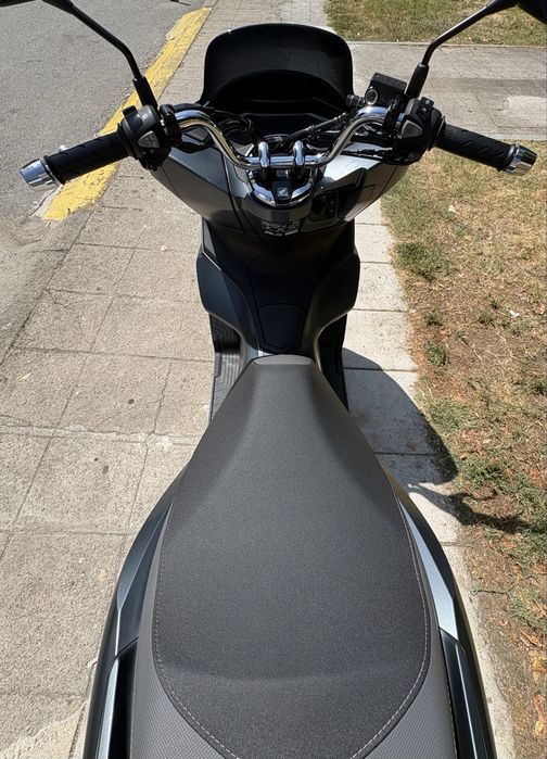 Scooter Honda PCX 125