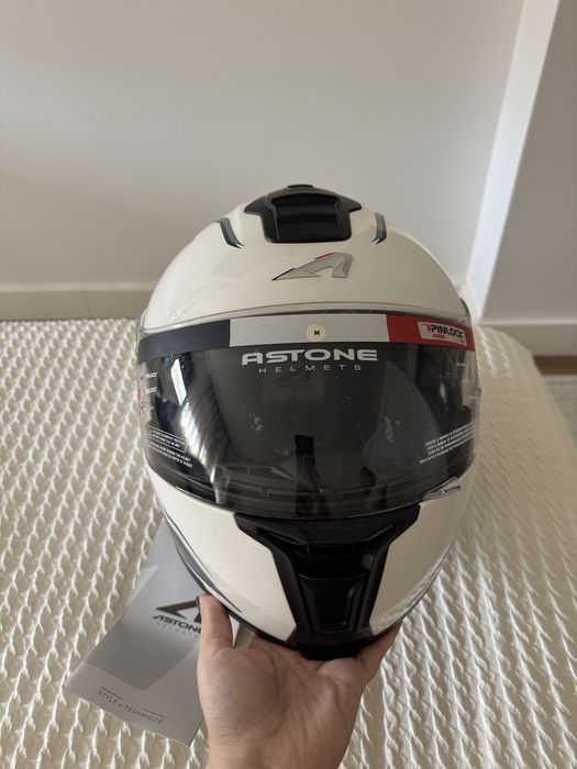 Capacete Astone RT1200 EVO