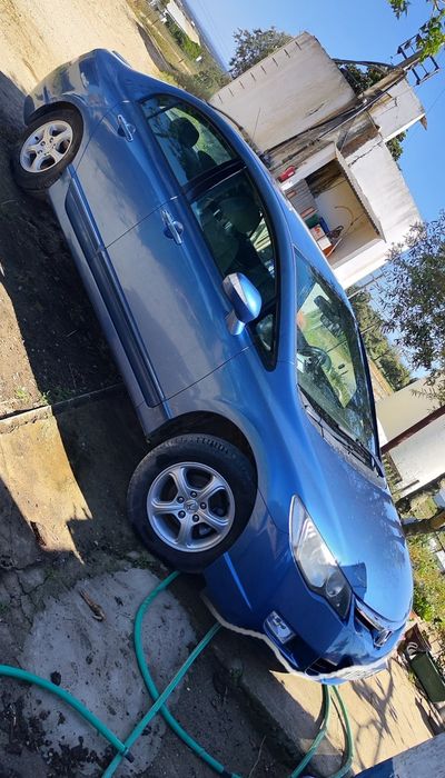 Vendo ou troco por motocicleta acima de 350cc — photo 2