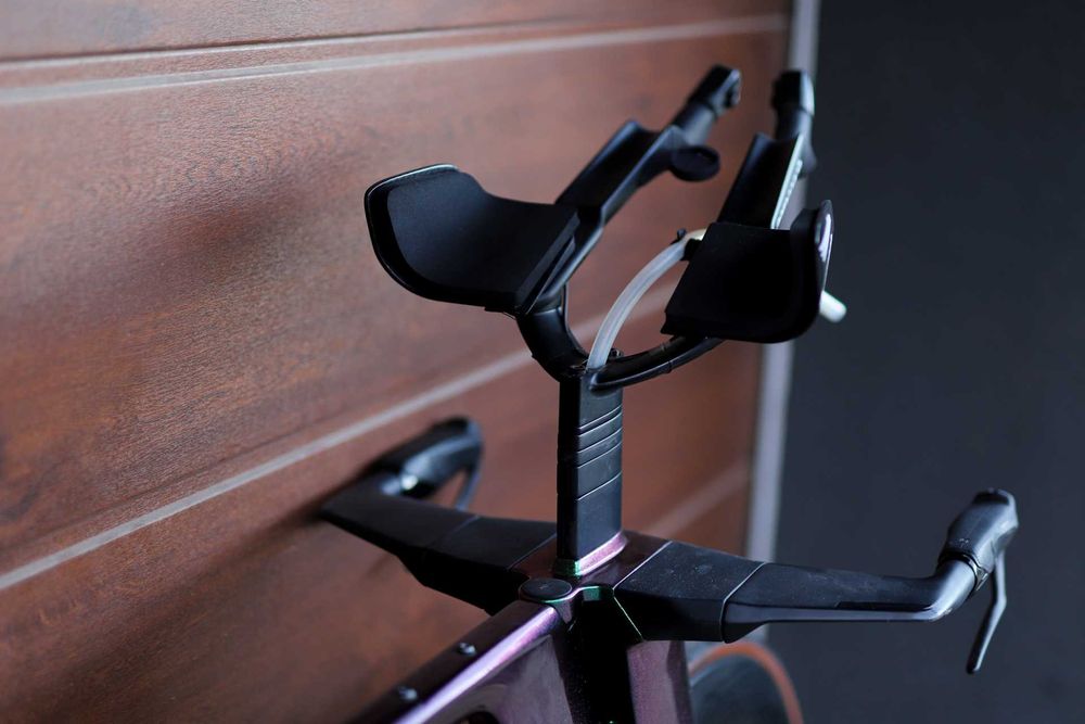 Specialized Shiv rower triathlonowy