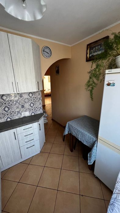 Апартаменти у Нововолинську двокімнатна квартира подобово